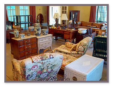 Estate Sales - Caring Transitions of Port Jefferson